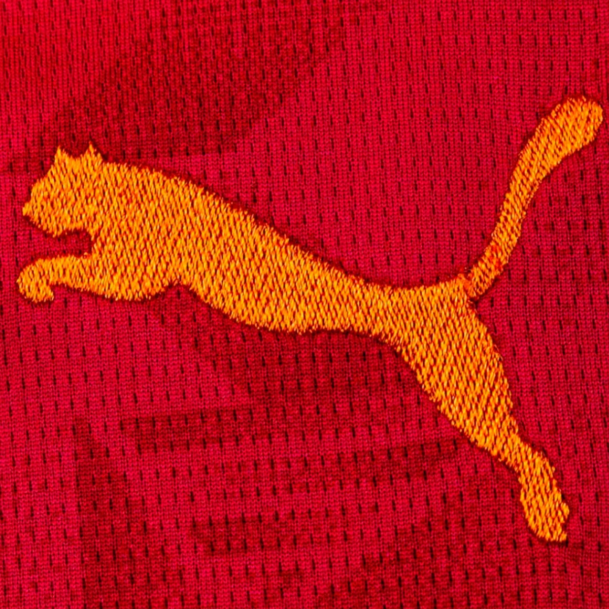 Camisola Puma Valencia Cf Segundo Equipamento 2025-2026 Criança