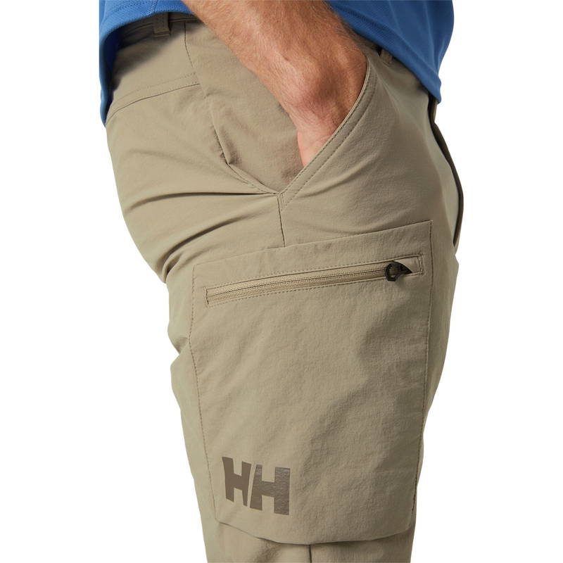 Helly Hansen Brono Softshell Vandrebukser Herre