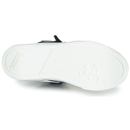 hummel - SLIMMER STADIL JR - Bleu