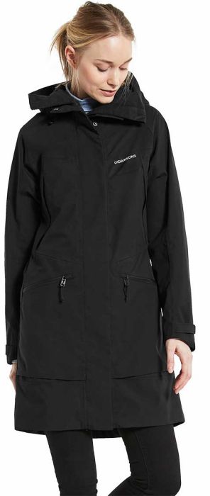 Ilma Parka 6 Women regnjakke