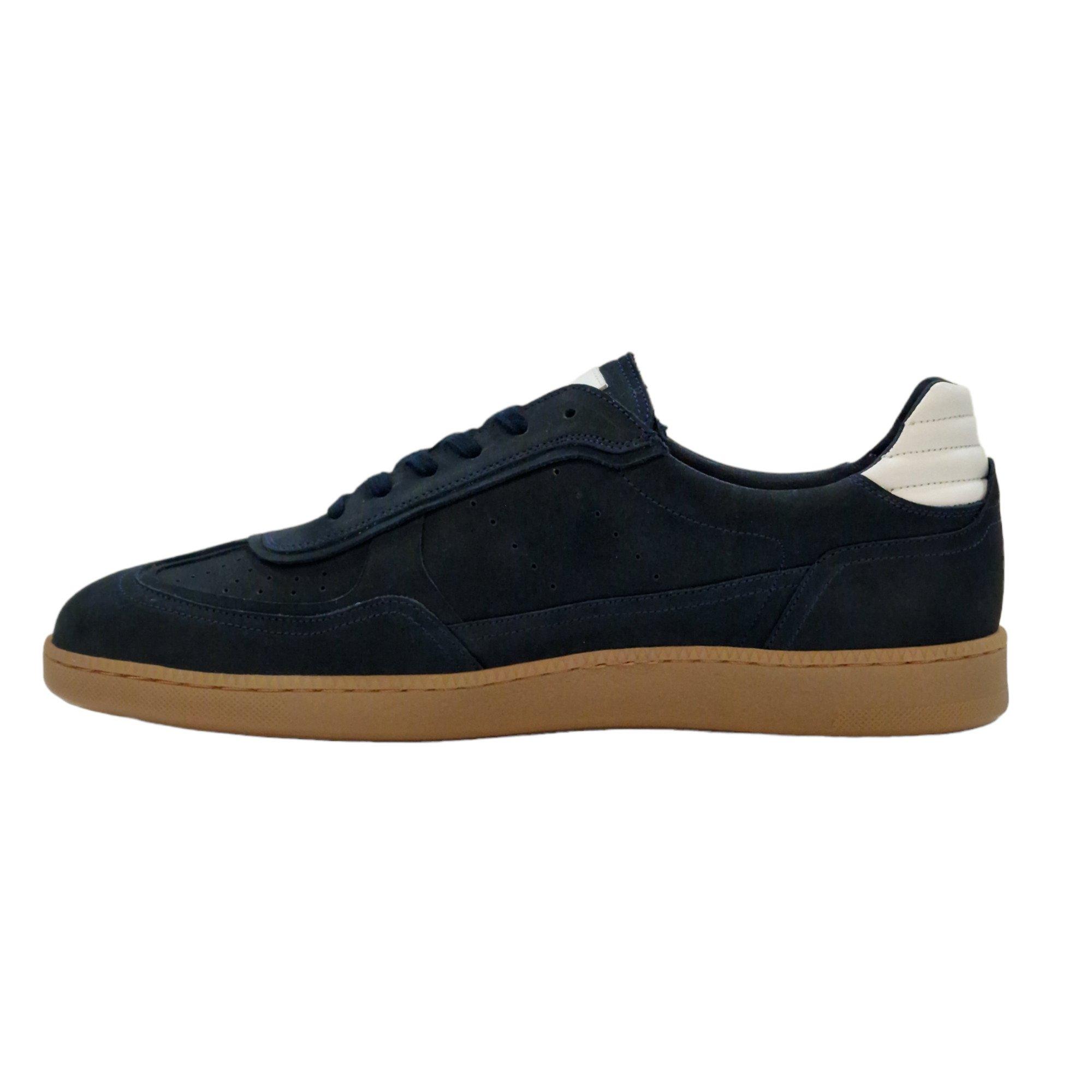 Loyalti Kyle Low Trainers Mens