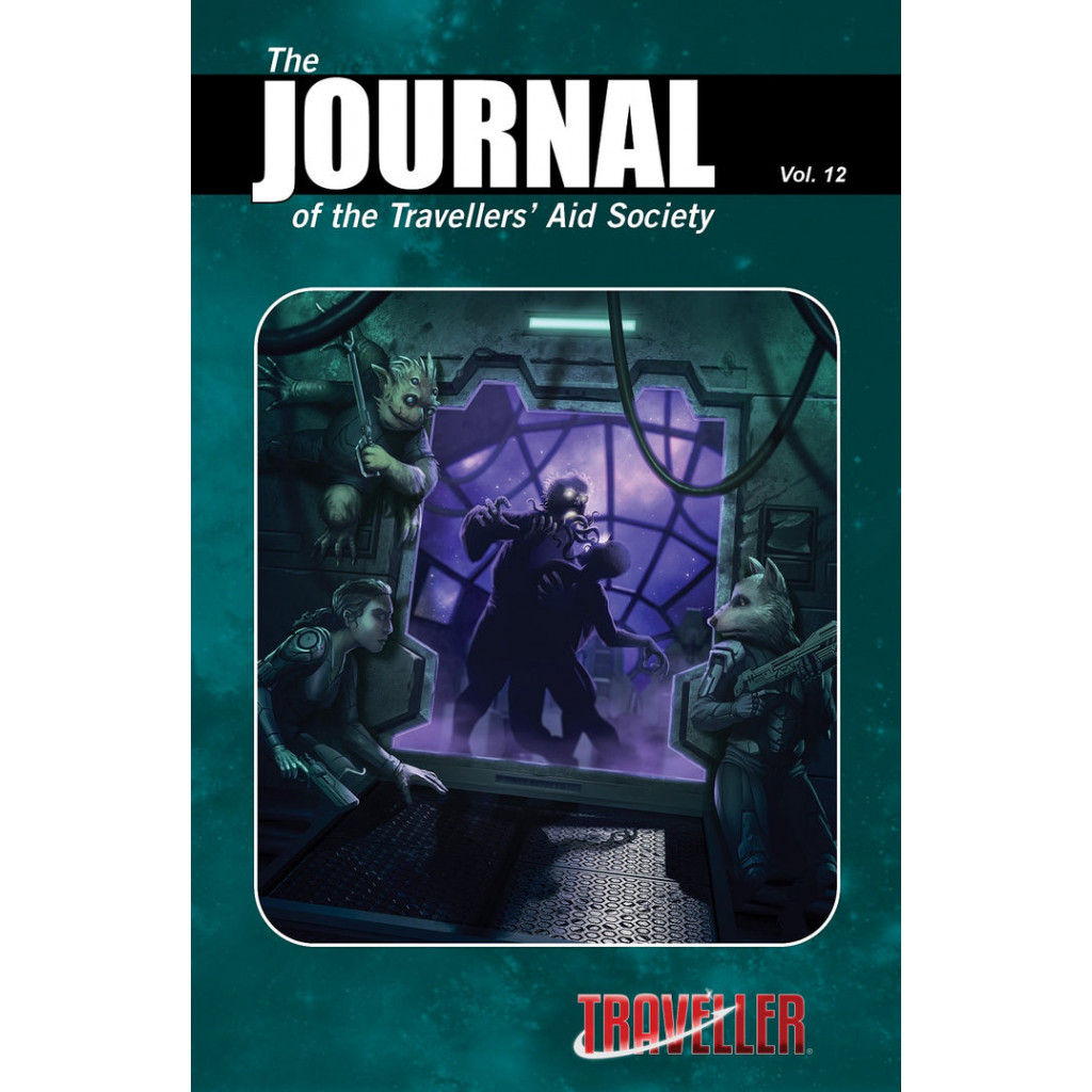 Journal of the Travellers Aid Society - Volume 12