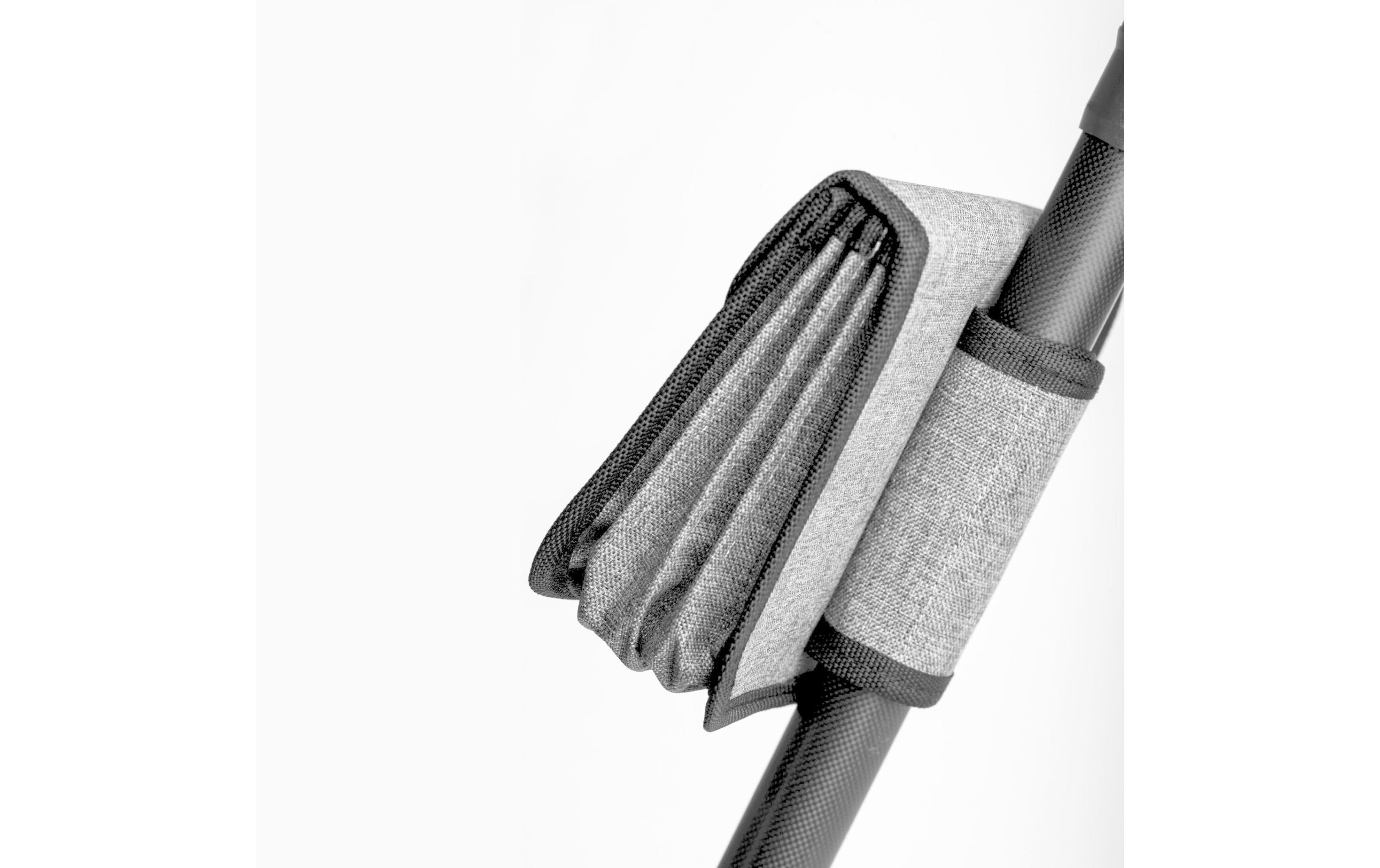 Filter Pouch GrauNisi Filtertasche