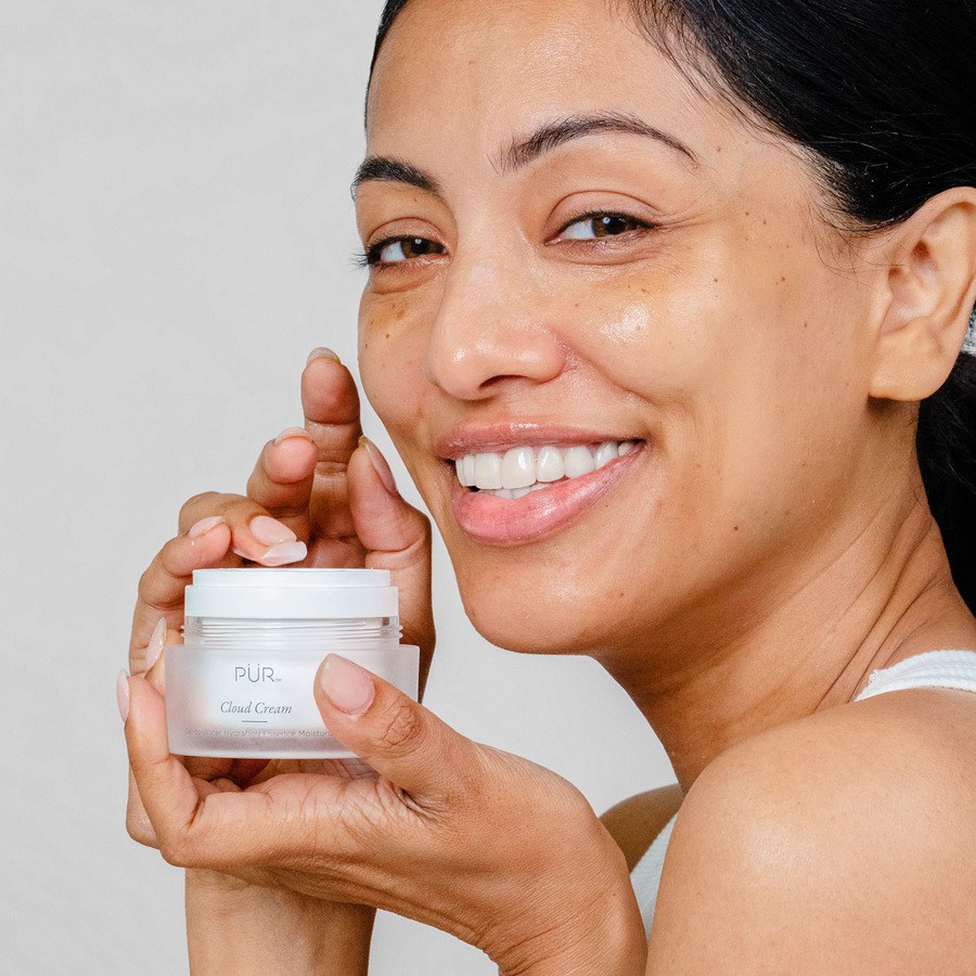 PÜR Cloud Cream 50ml