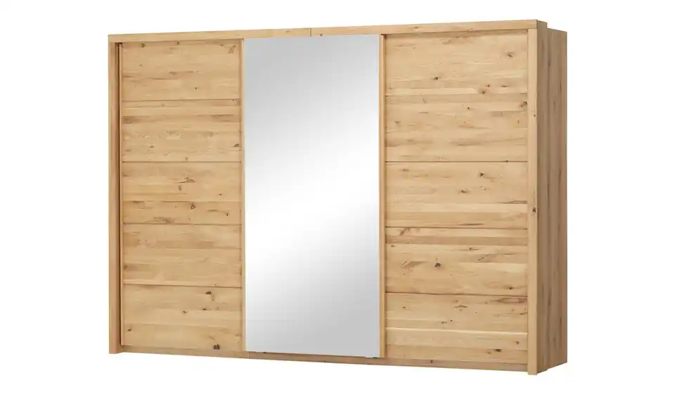 smart Schwebetürenschrank Oslo