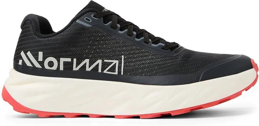 NNormal Kjerag 2.0 Trailschoenen Zwart 2 3
