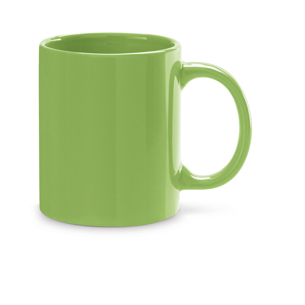 hi!dea 93887 - Tasse en céramique 350 mL