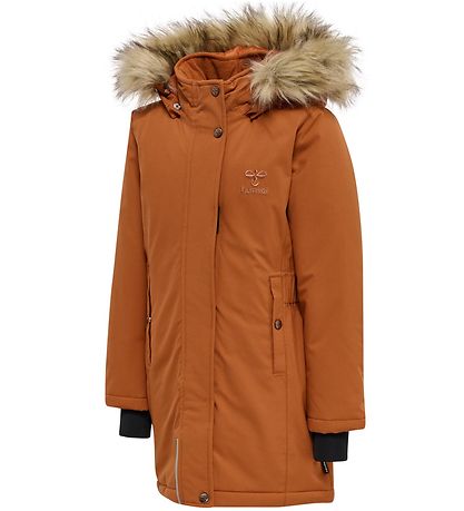 Hummel Wintermantel - Tex - hmlAlma - Sierra