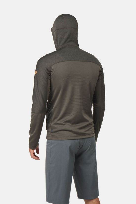 Fjällräven Fjällräven Abisko Trail Fleecevest