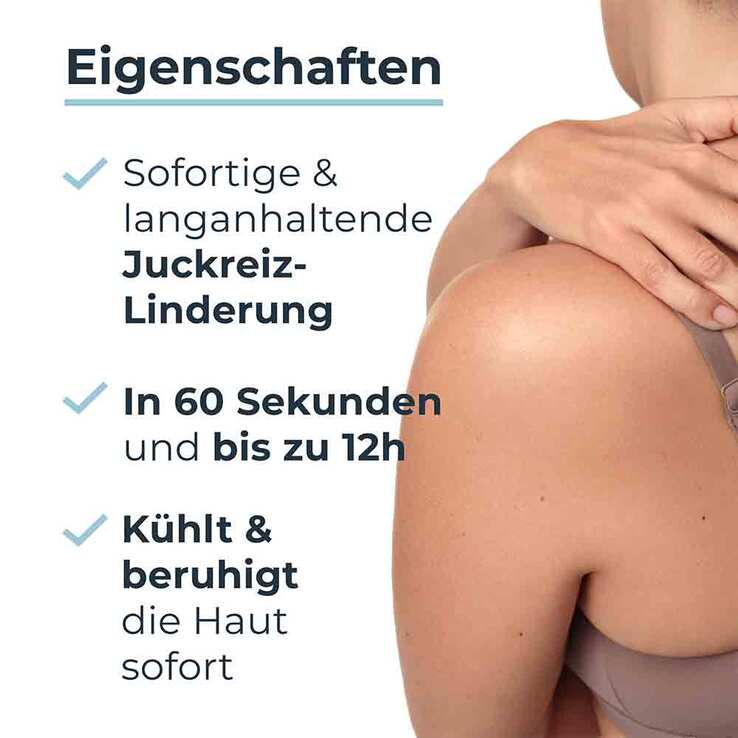 Eucerin Atopicontrol Anti-Juckreiz Spray, 50 ml