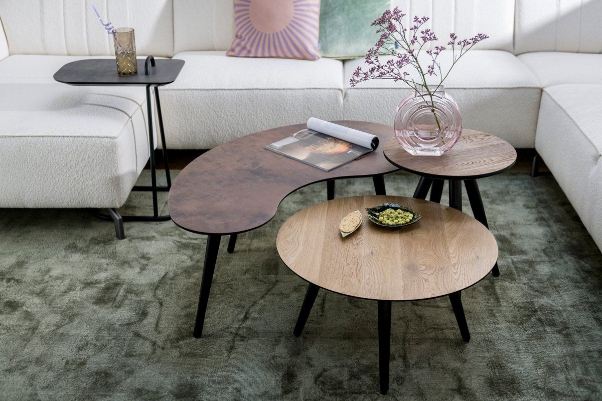 Henders en Hazel Maze Salontafel