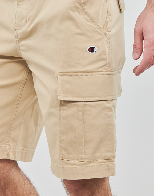 Champion - Cargo Bermuda - Beige