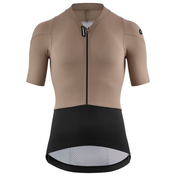 ASSOS - Mille GTS Jersey S11 - Maillot de cyclisme