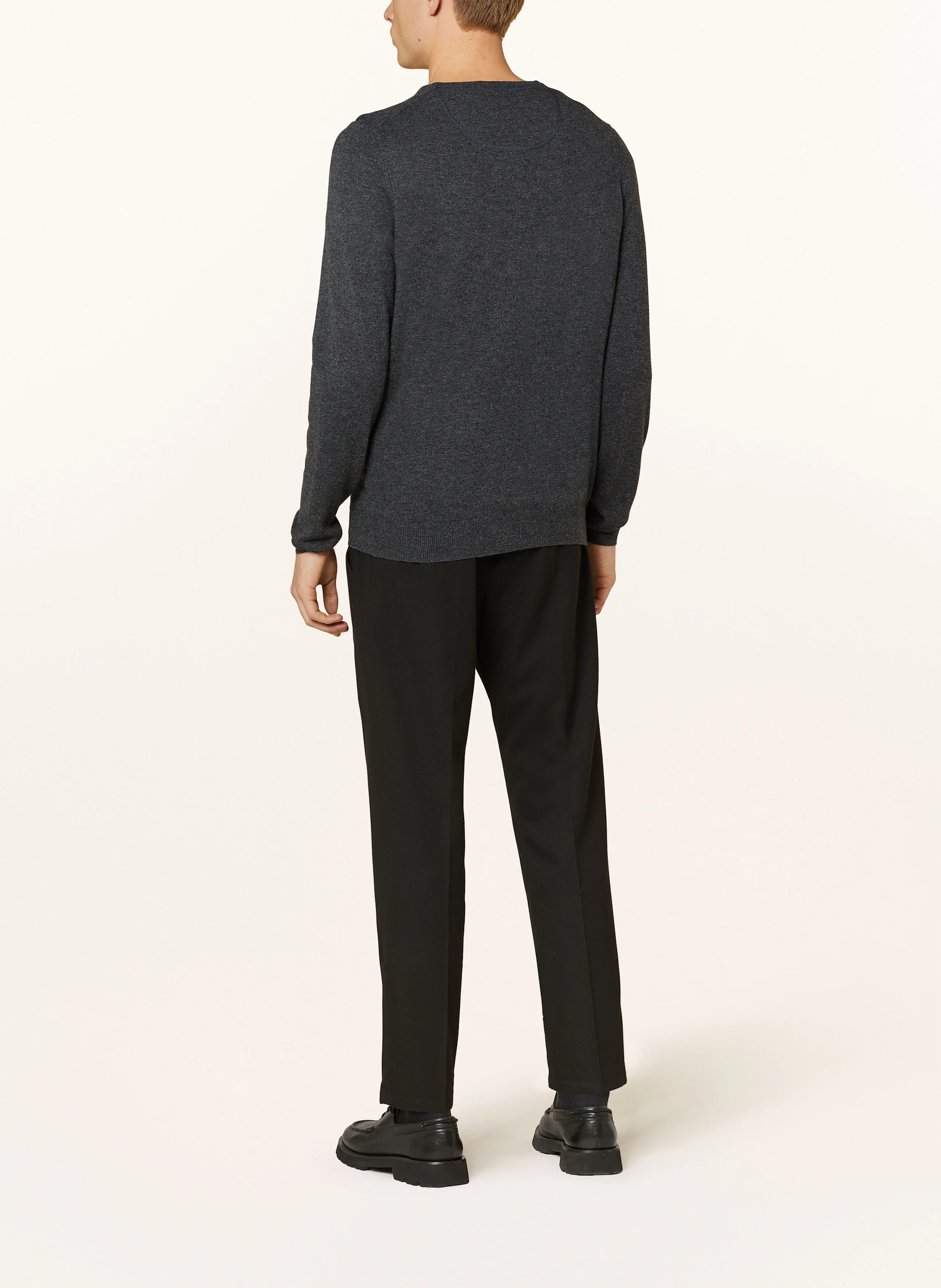 FYNCH-HATTON Pullover