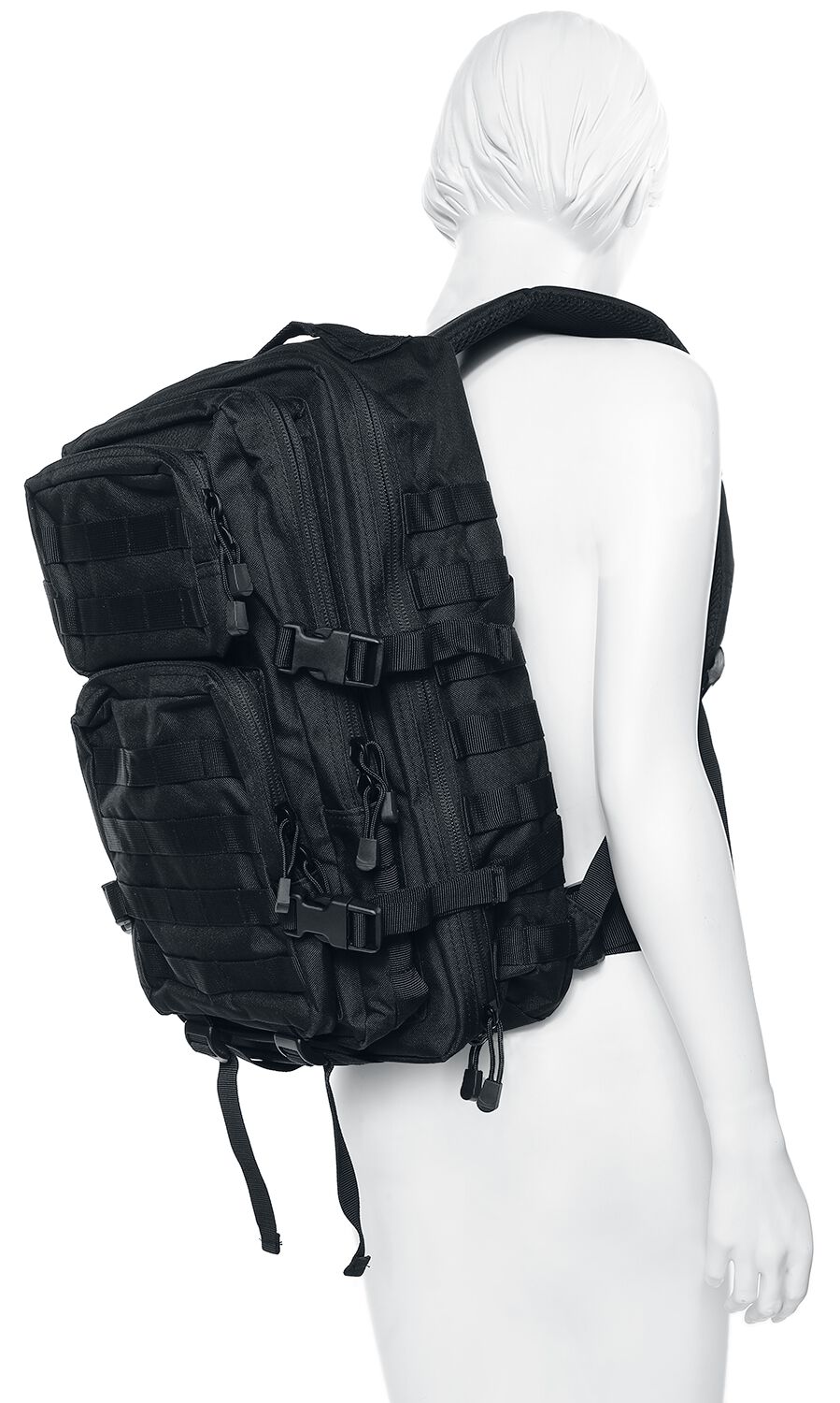 US Cooper Large | Brandit Sac à dos