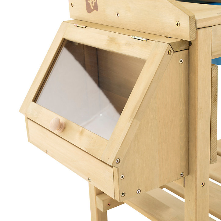 Table de rempotage MOOKIE pour enfant