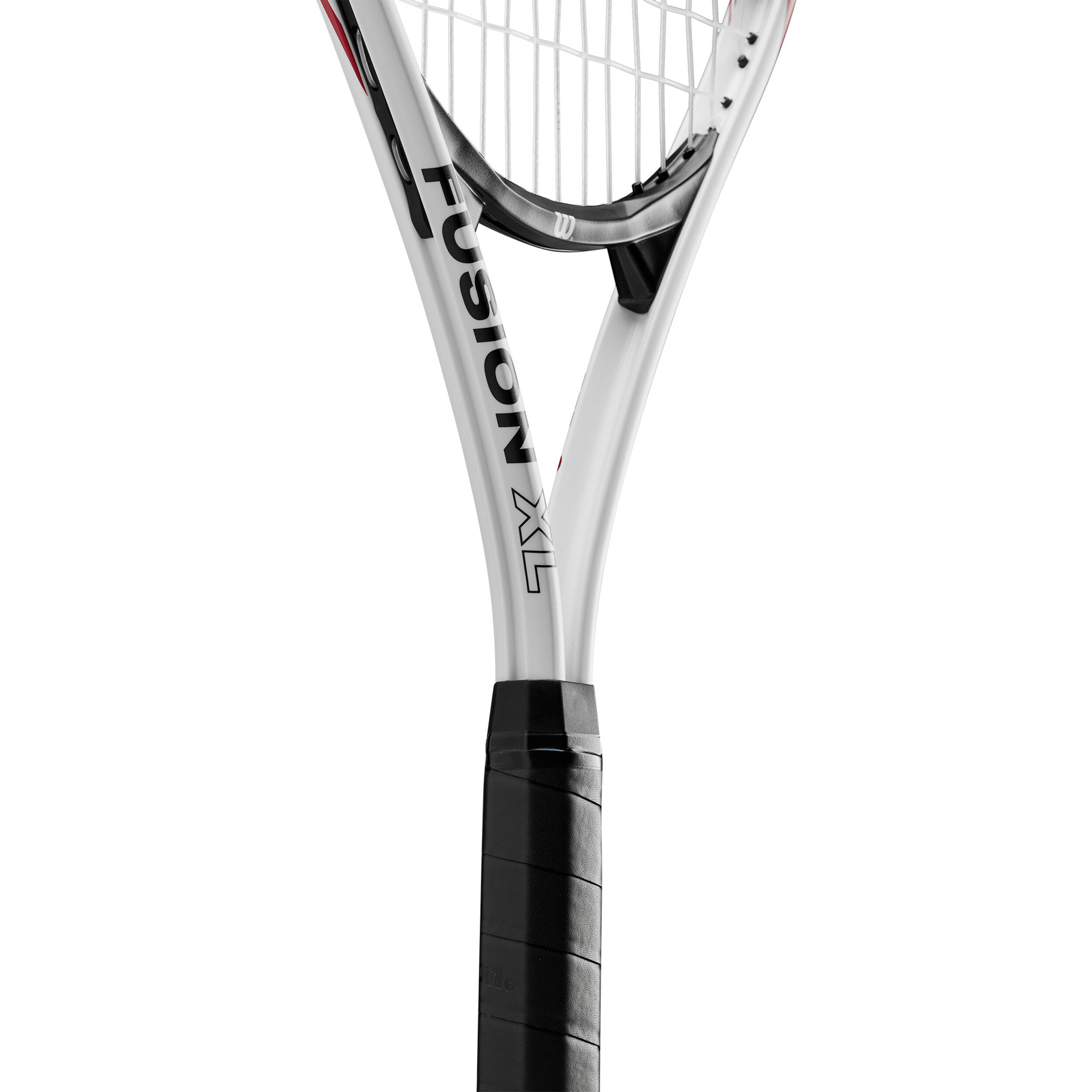 Wilson Fusion XL Raquette Polyvalentes