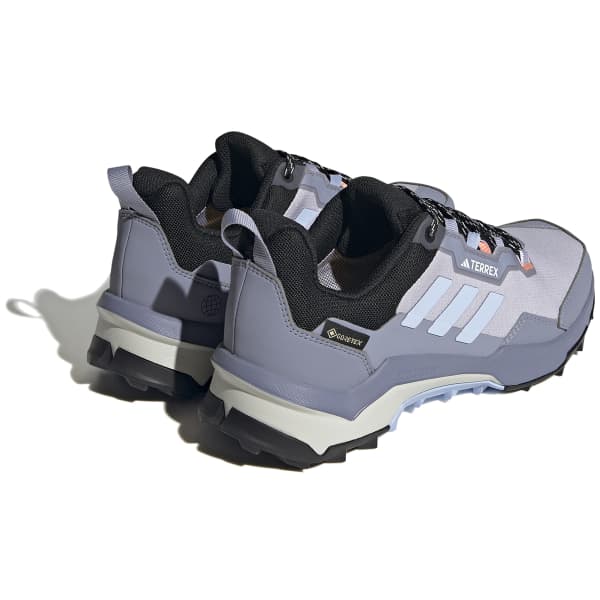 Chaussure de randonnée basse ADIDAS TERREX AX4 GORE-TEX W SILVIO/BLUDAW/SOGOLD