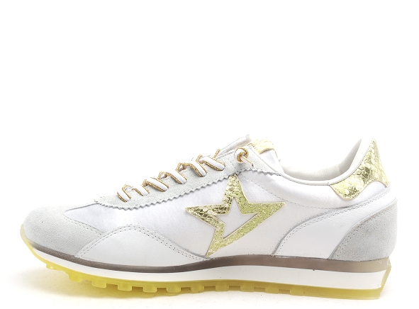 Cetti basses femme c1259  sra blanc