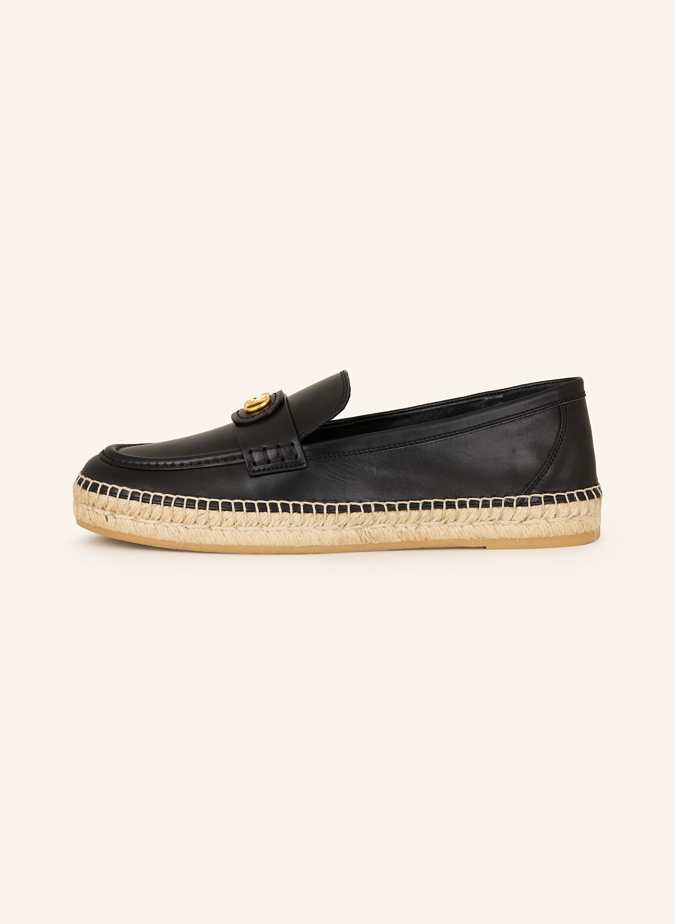 VALENTINO GARAVANI Loafer VLOGO SIGNATURE