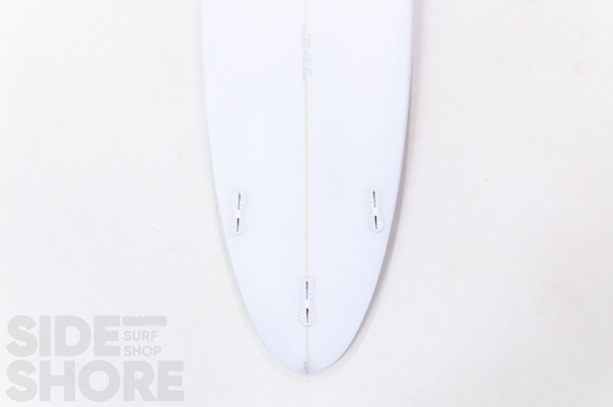 Blanks All Round - 6'8 x 21 1/2