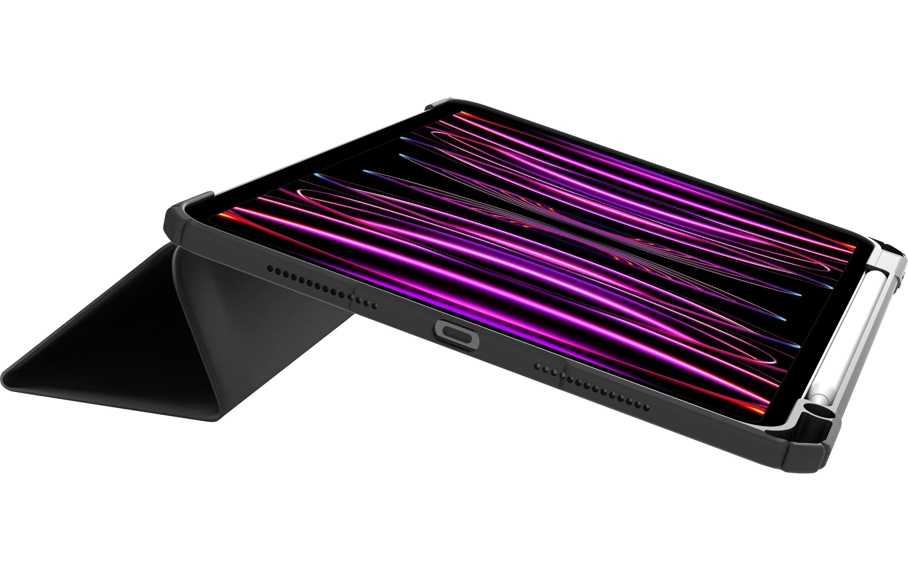 Tablet Book Cover London iPad Pro 11