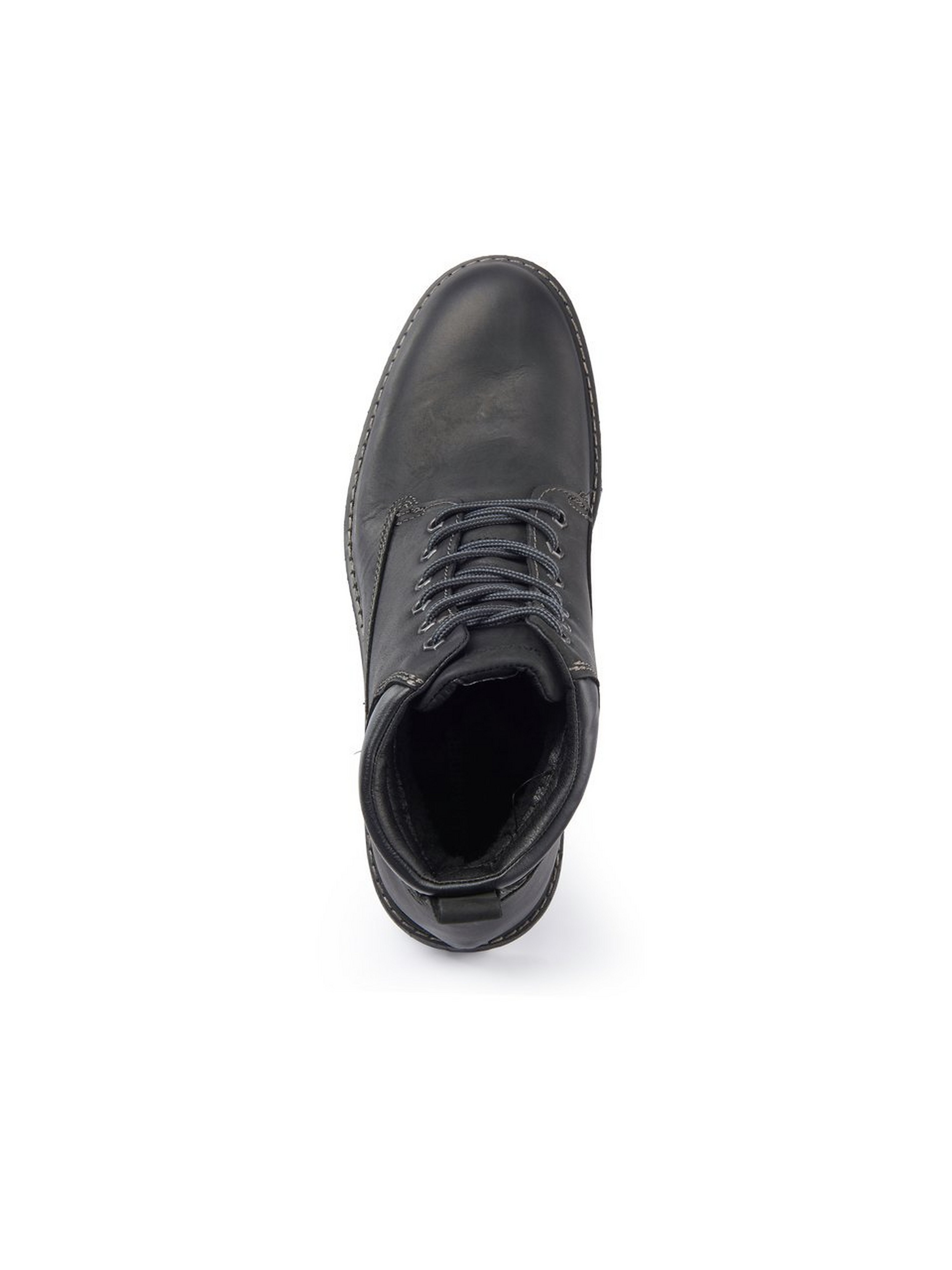 Schnürstiefelette