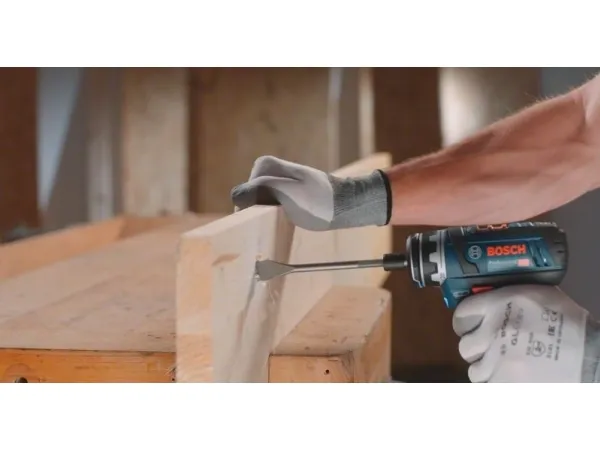 Bosch BOREPATRON GFA 12-X TIL HEX