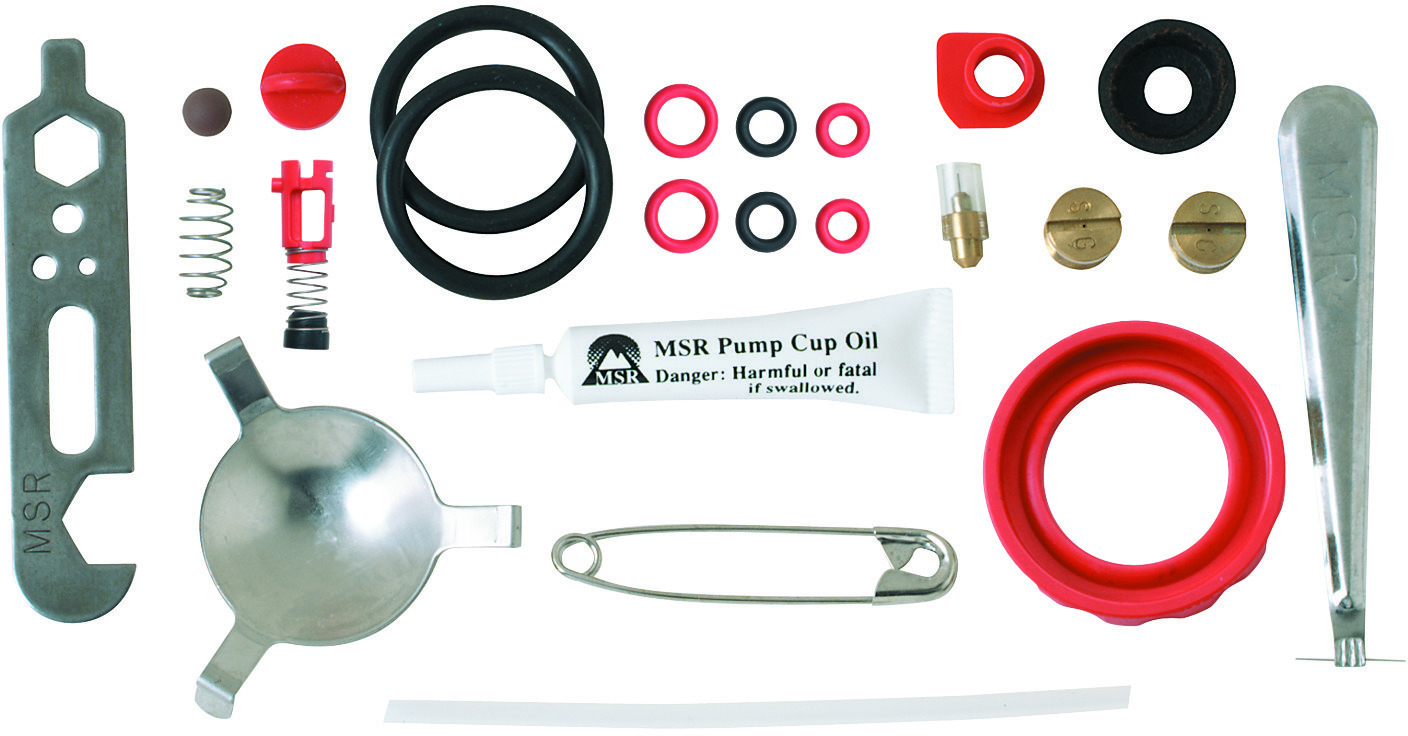XGK EX Service Kit