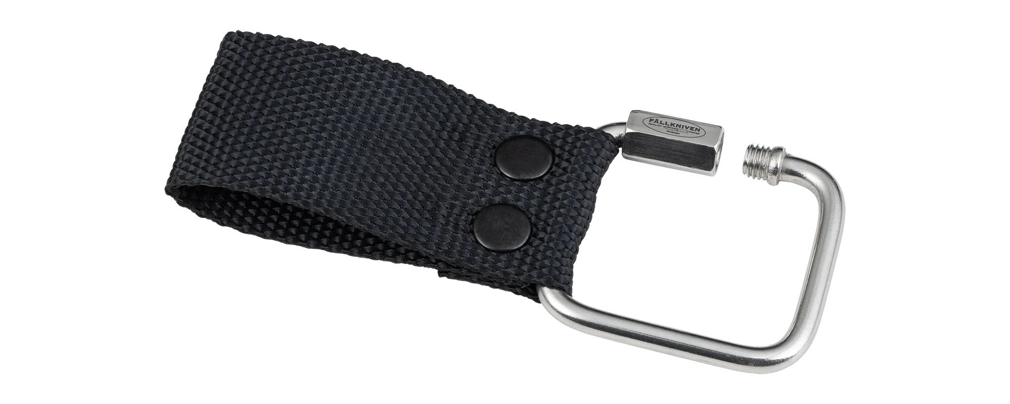 Fällkniven Sheath Extender<br>Beltehempe til kniven!