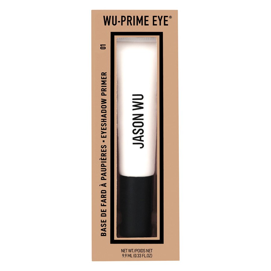 Jason Wu Beauty WU Primer Eye Eyeshadow Primer Space White 9,9ml