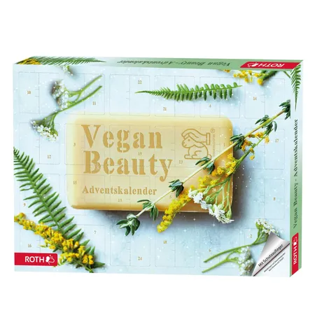 Roth Vegan Beauty-Adventskalender