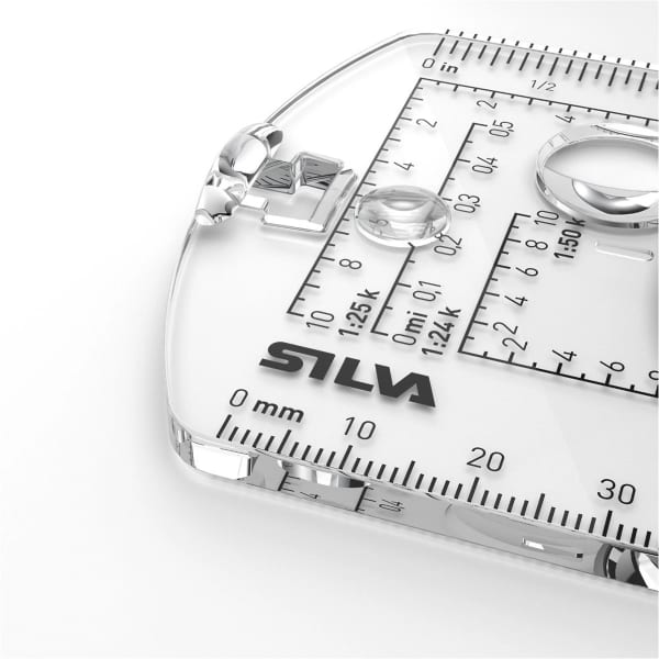Boussole SILVA COMPASS TERRA EXPEDITION S