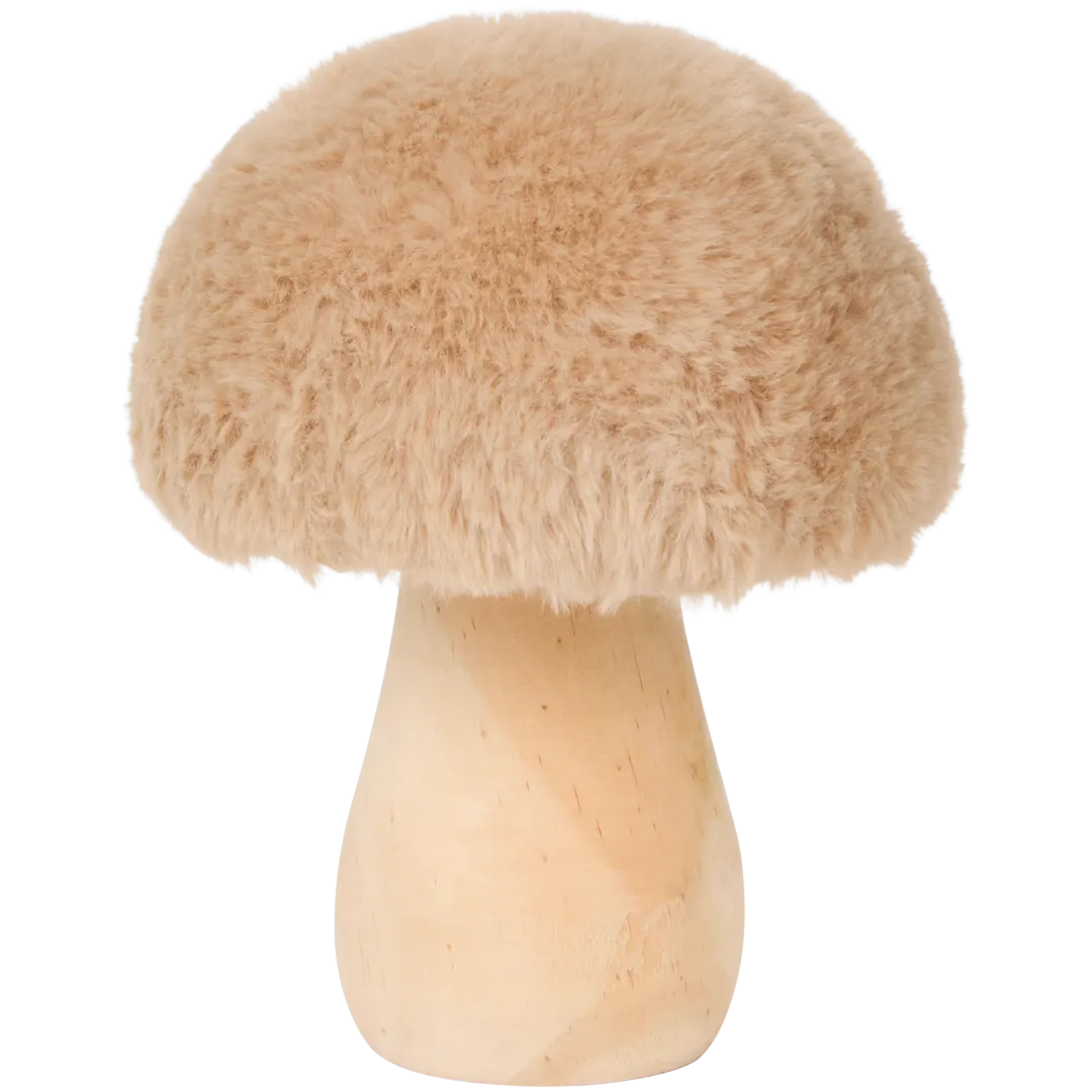 Champignon décoratif