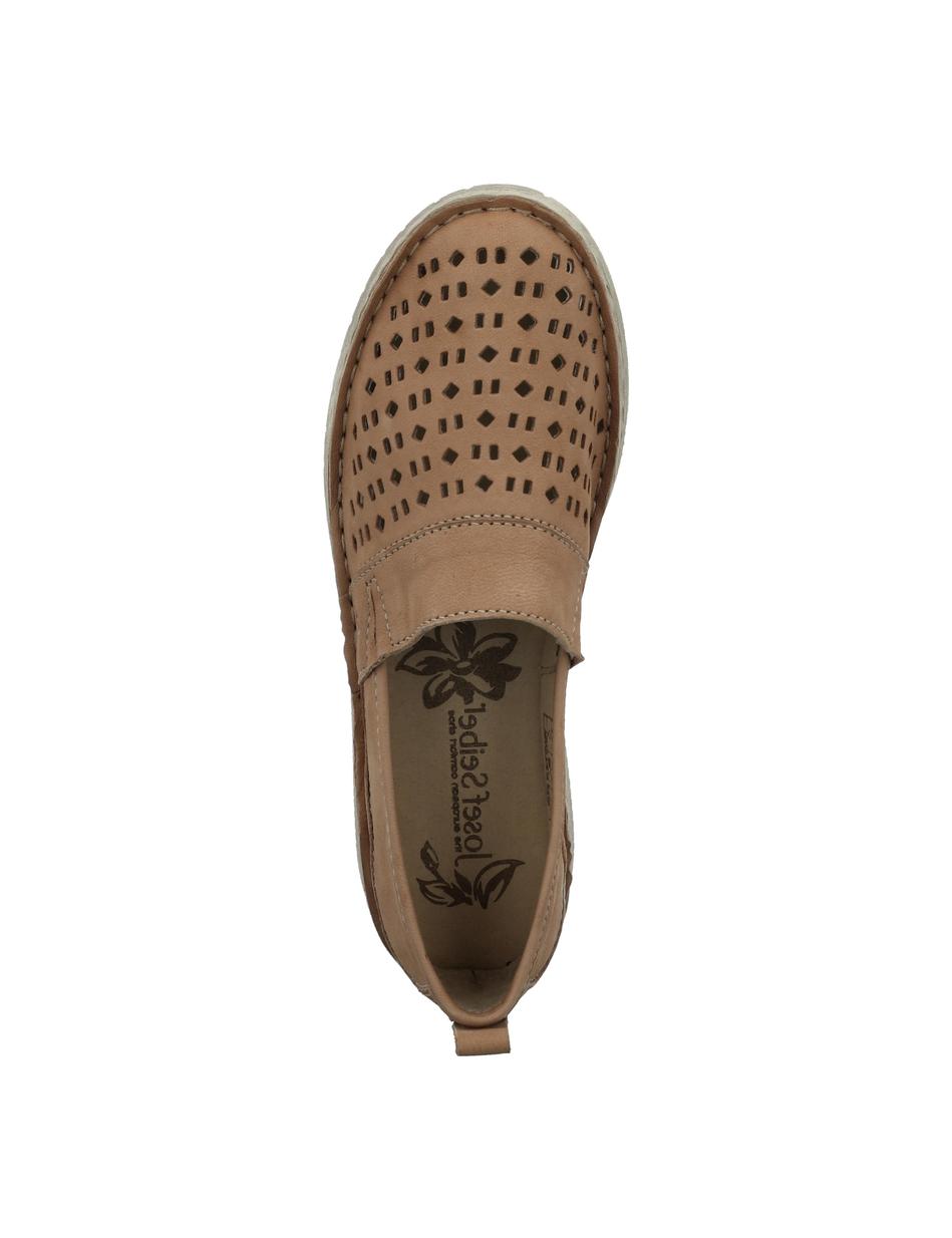 Slipper Sofie 27, beige