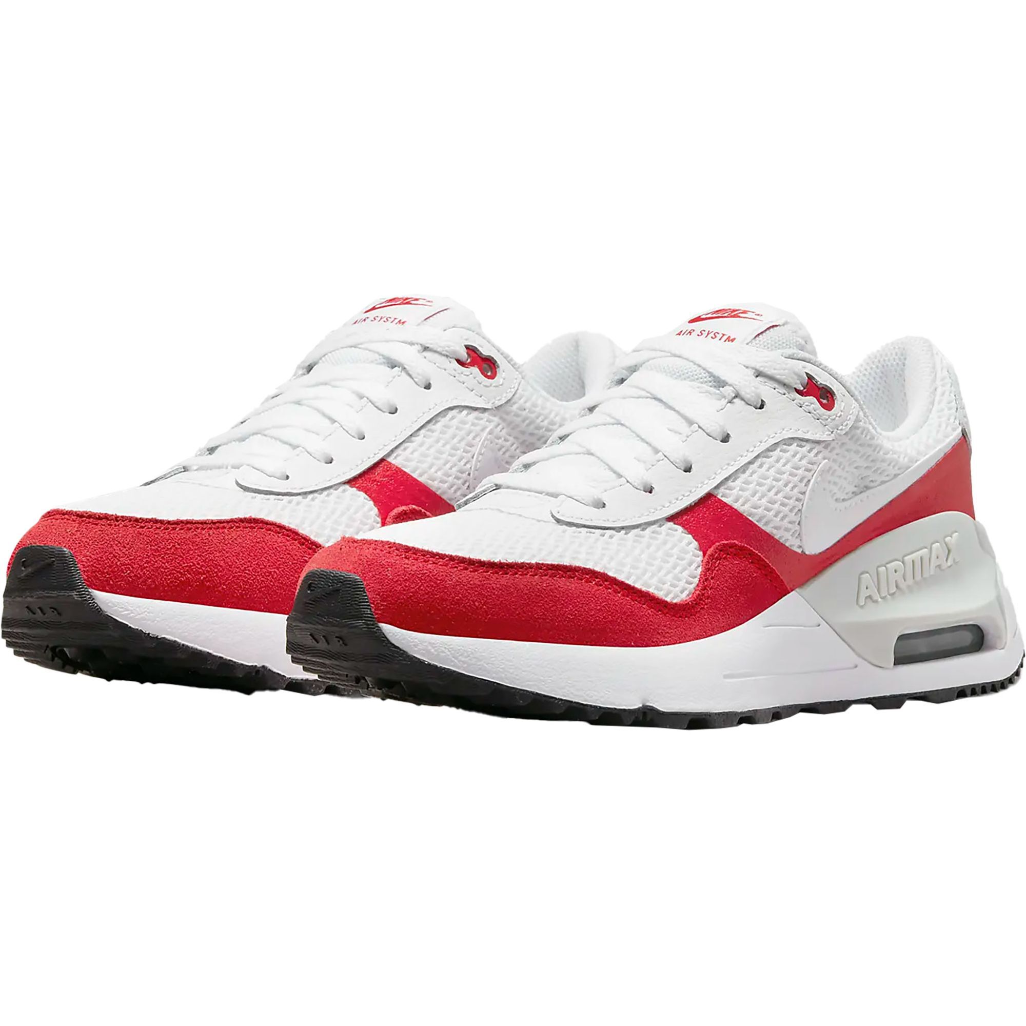 NikeNike Air Max SYSTM Big Kids Shoes