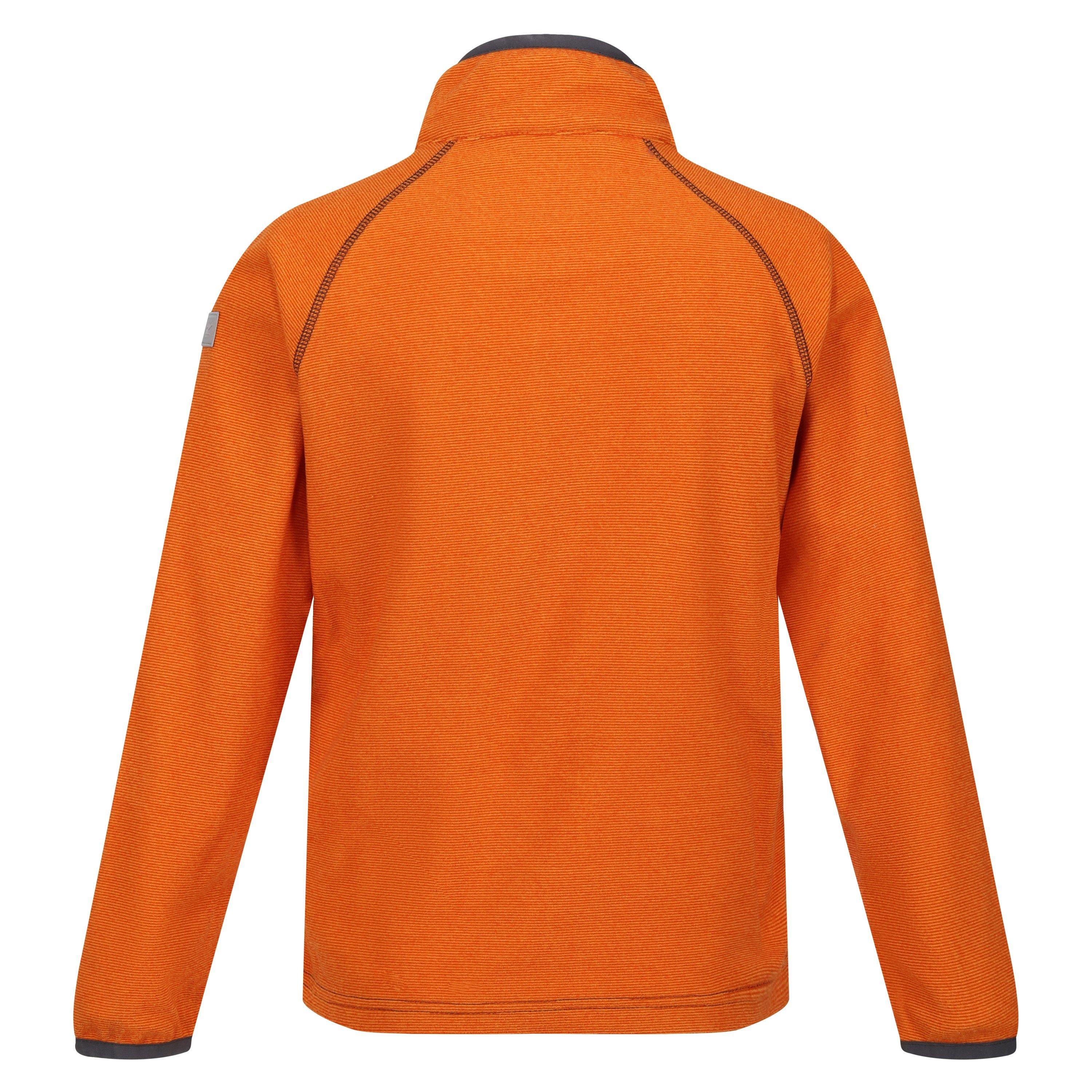 Regatta Regatta Loco Half Zip Fleece Unisex Kids