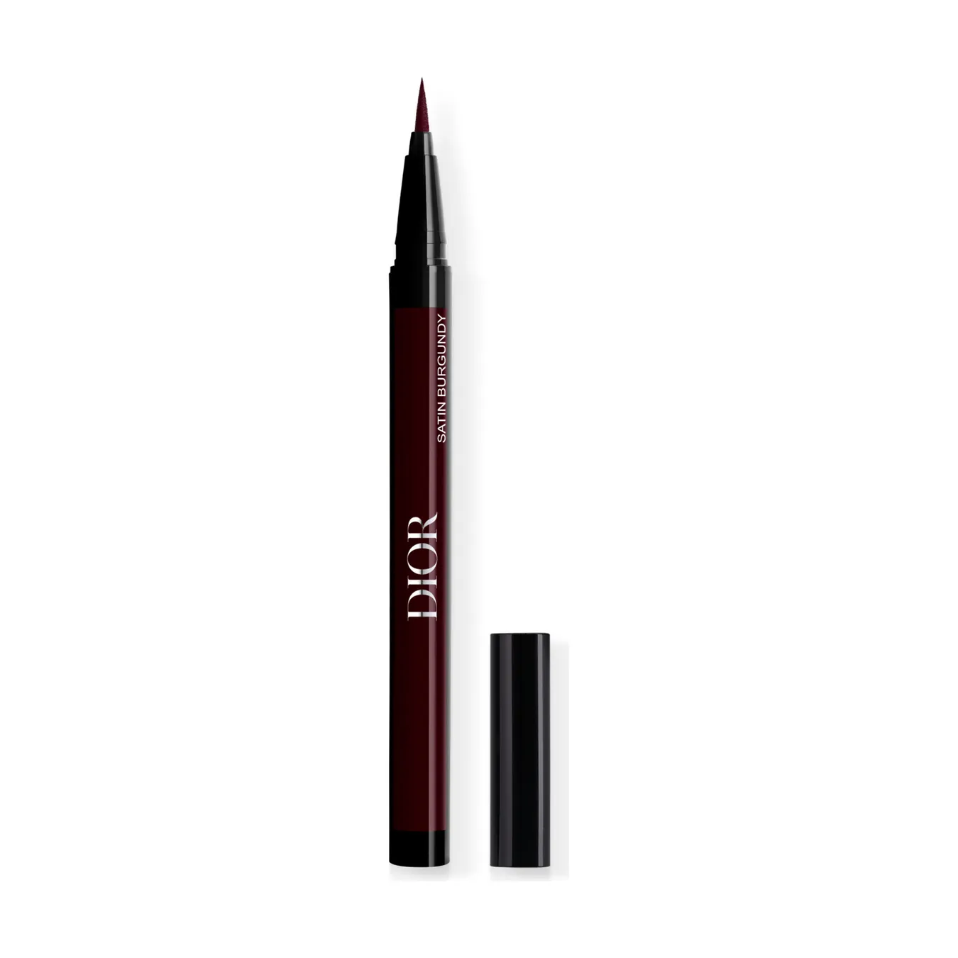 DIOR Diorshow Liquid Liner Ultrapräziser Felt-Tip Eyeliner001 Satin White