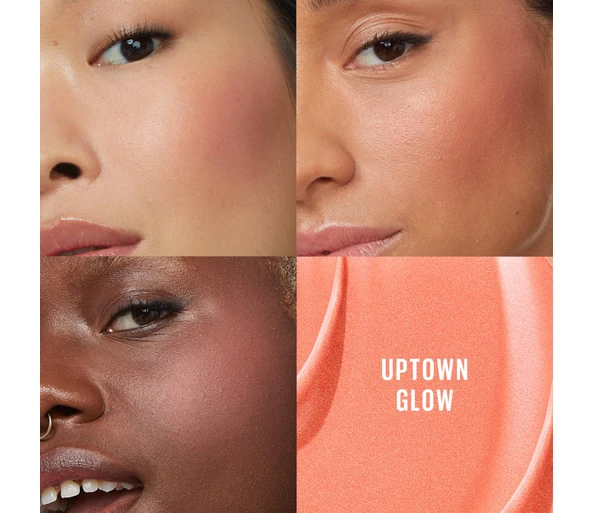 Maybelline Sunkisser Blush 02 Uptown Glow02 Uptown Glow