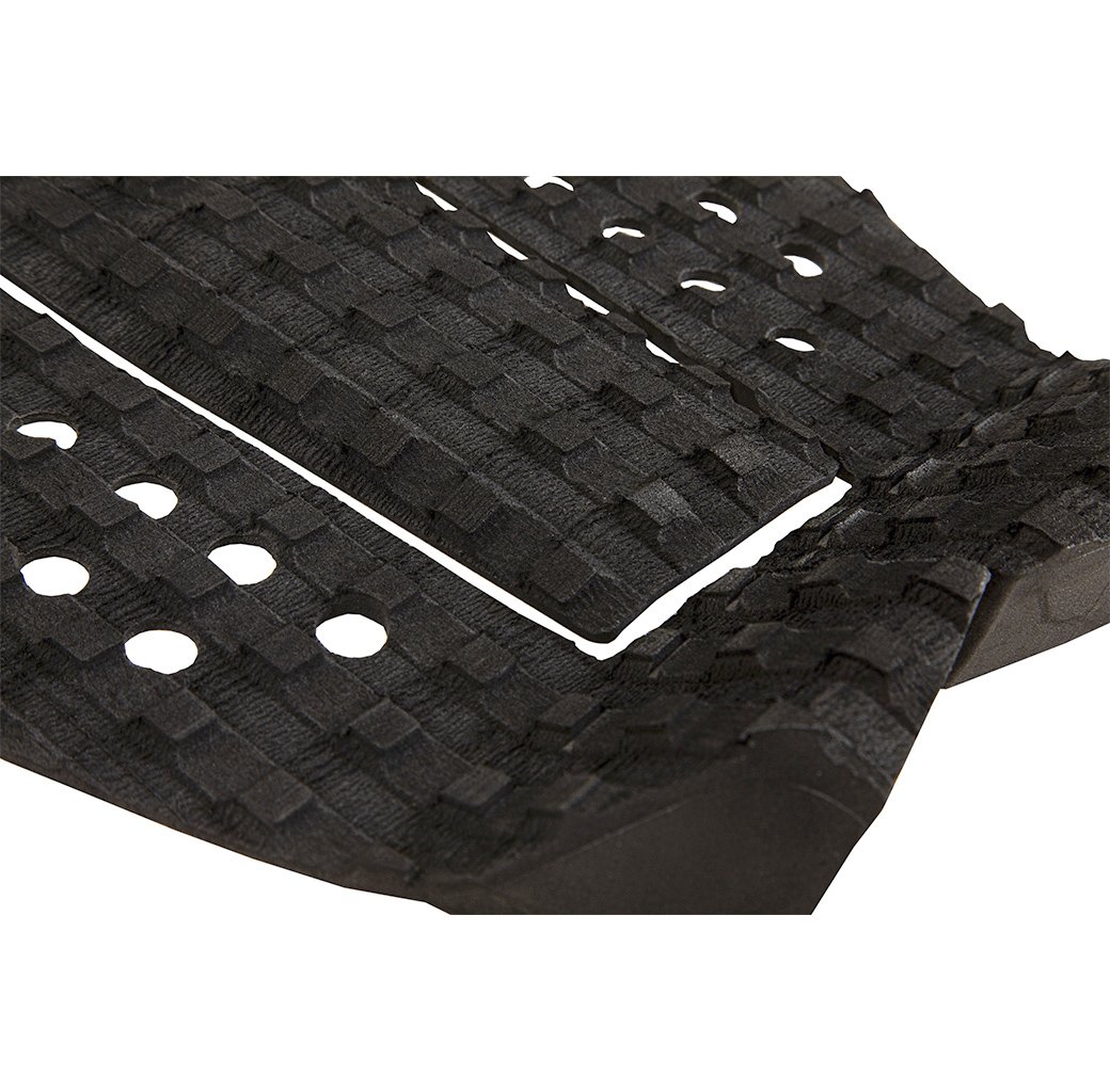 Octopus Scramble II - Black