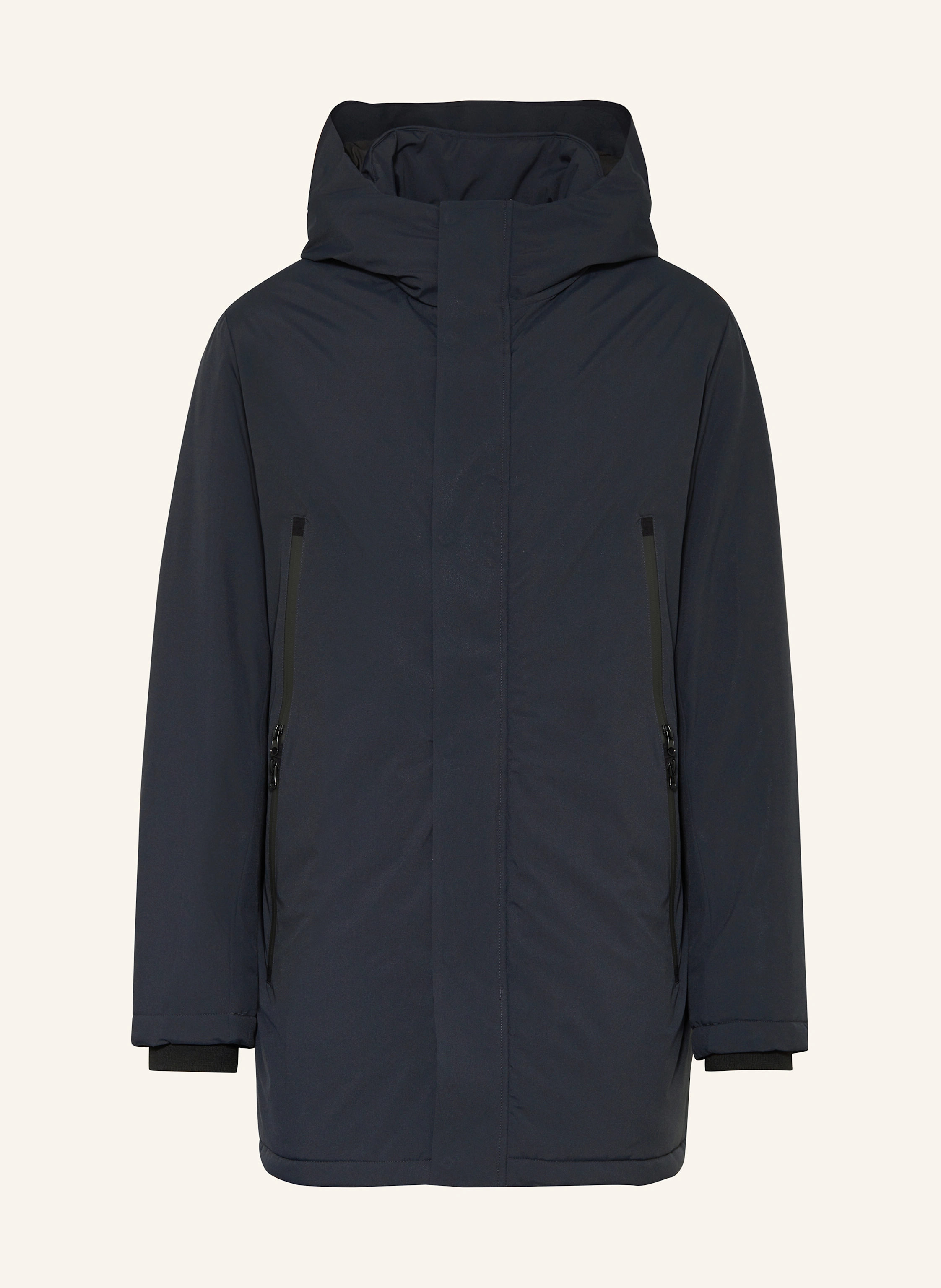 PAUL Parka mit DUPONT™ SORONA®-Isolierung
