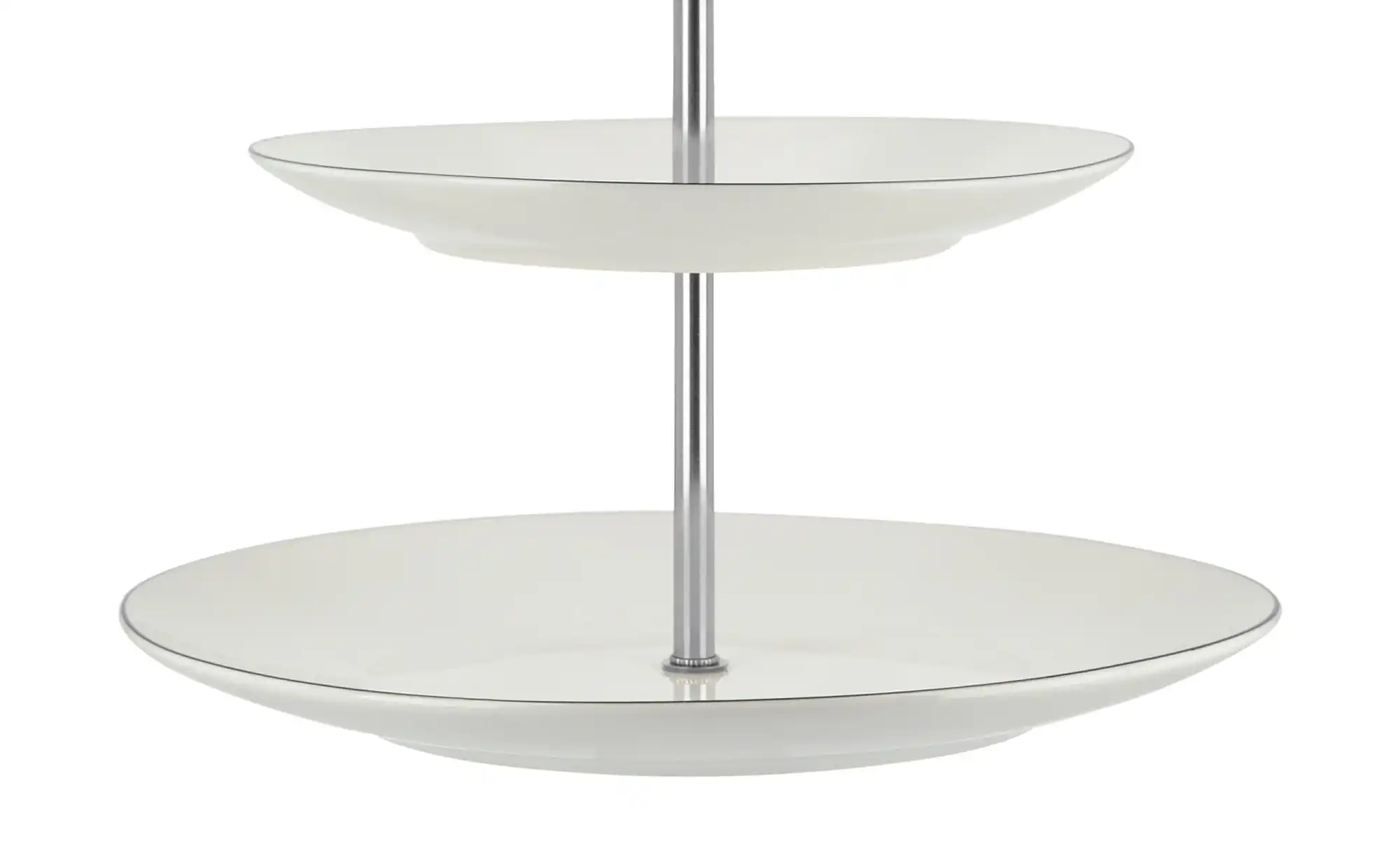 Peill+Putzler Etagere mit 2 Ebenen Bologna