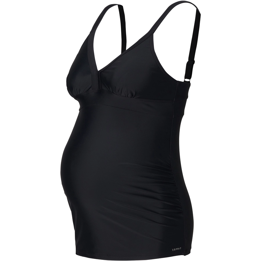 Esprit Tankini Black