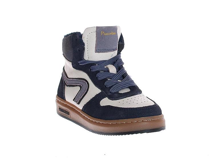 Pinocchio P1803 Blauw Combi