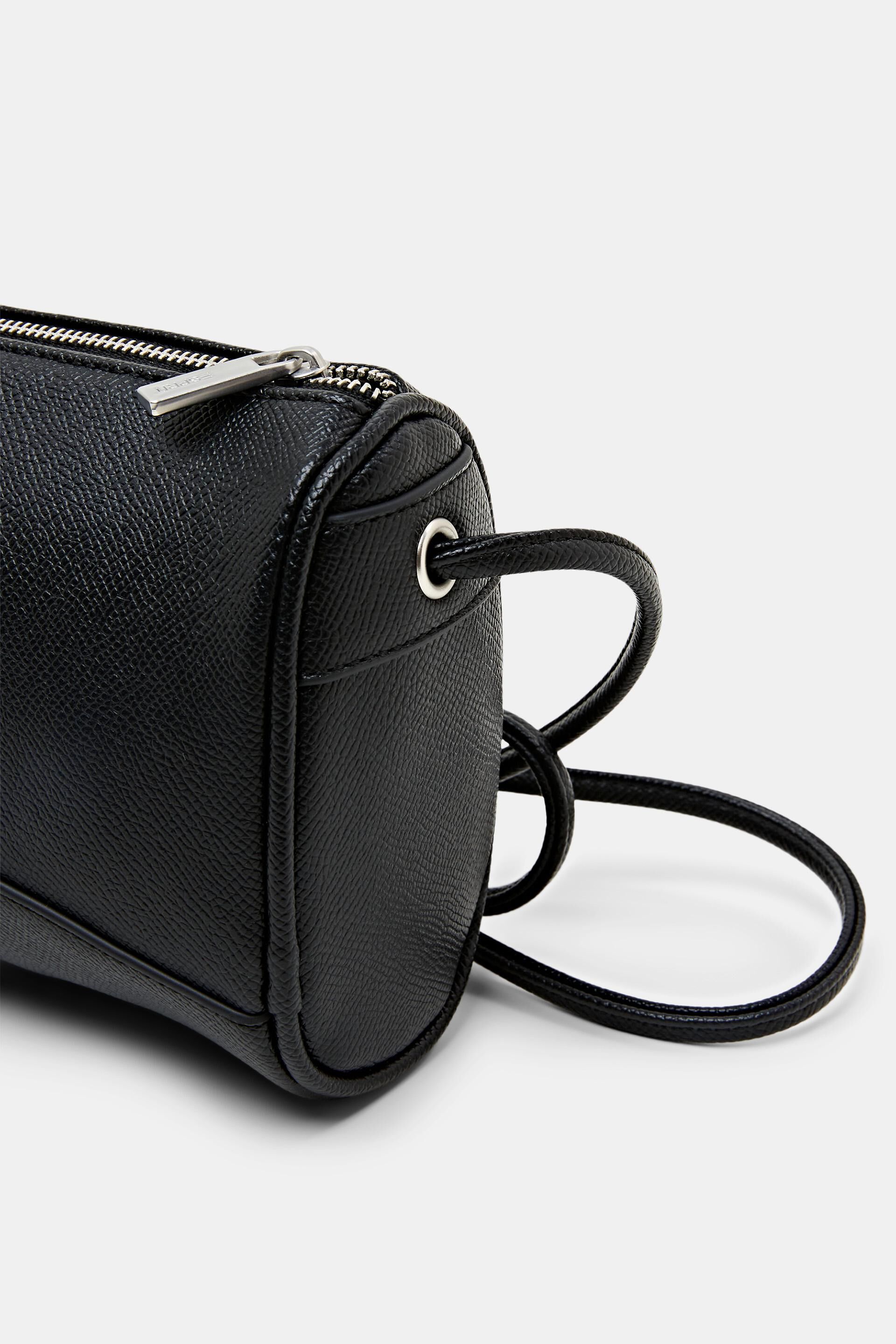 Sac bandoulière arrondi