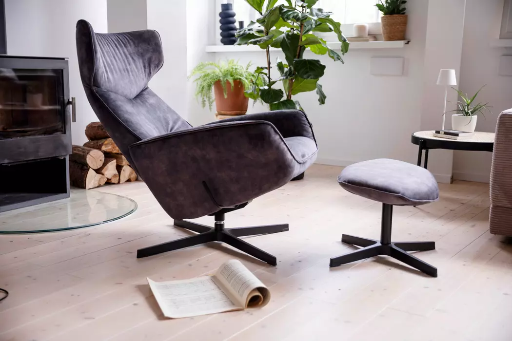 Sessel Helge