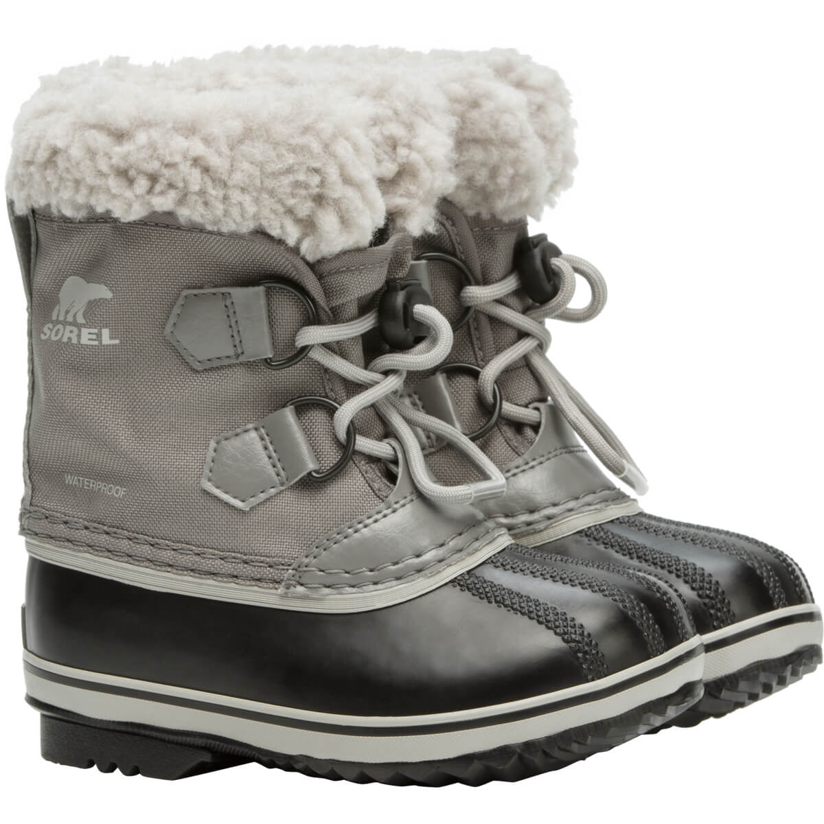 Sorel Yoot Pac Nylon Vinterstøvler Børn
