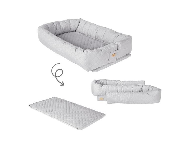 3-in-1 babynestje