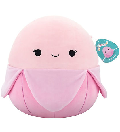 Squishmallows Kuscheltier - 30 cm - Lex Lex Banane