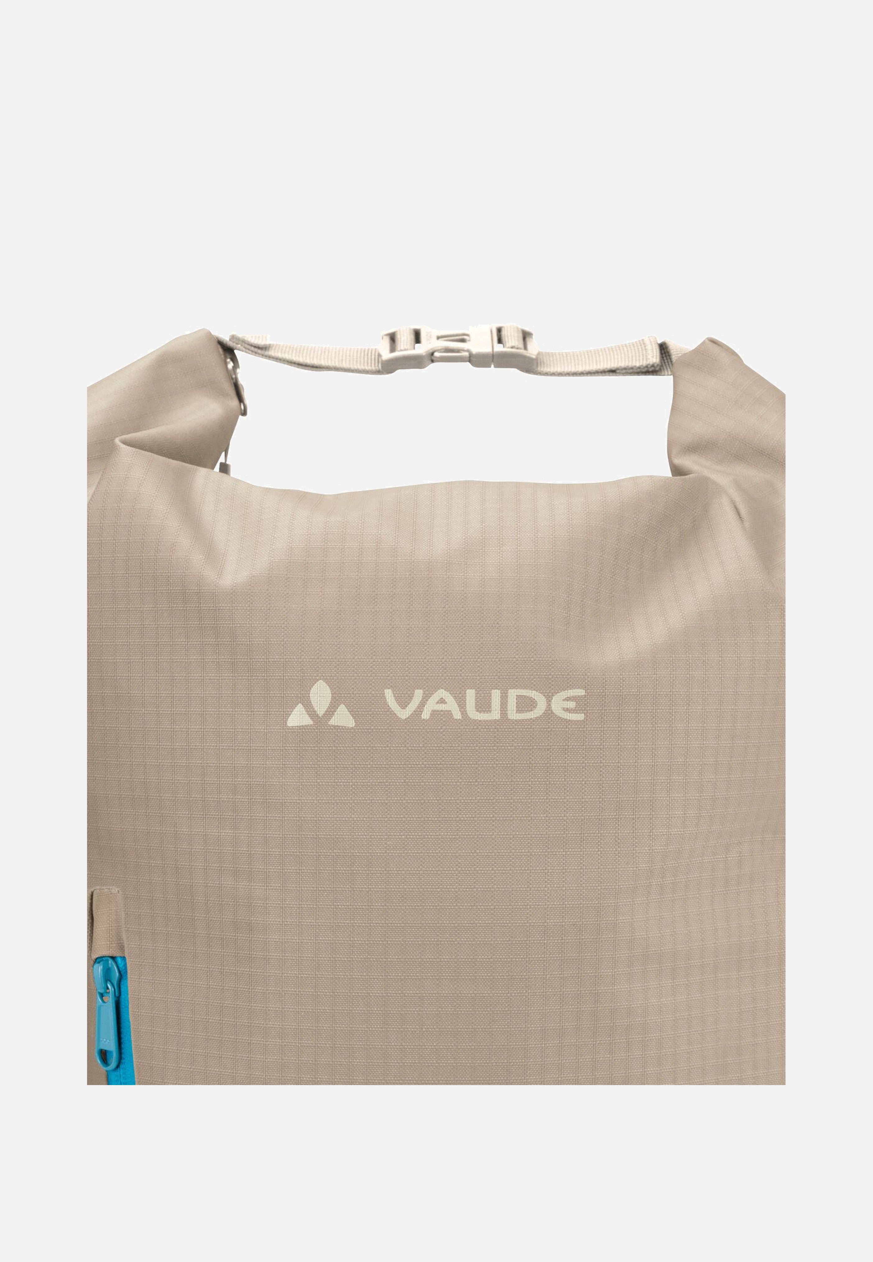 CityGo 18 Linen - Rolltop Rucksack